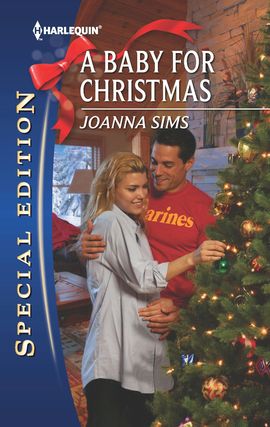 Title details for A Baby for Christmas by Joanna Sims - Available